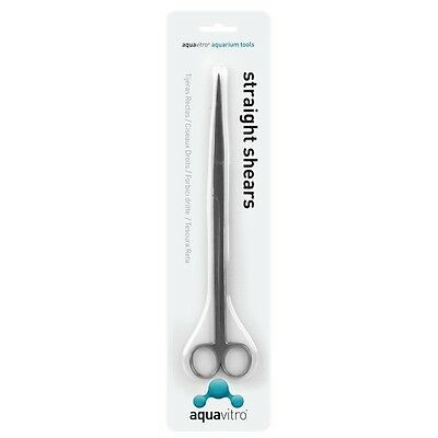 AquaVitro Straight Shears
