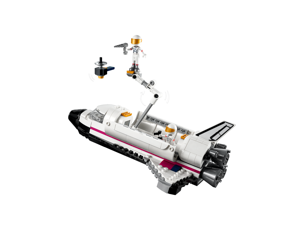 **MTS Toys**เลโก้ Lego 41713 Friends : Olivia's Space Academy