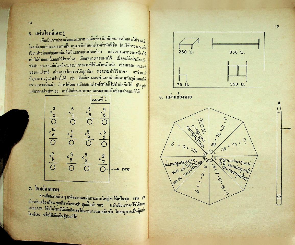 ช่วยครูคิด