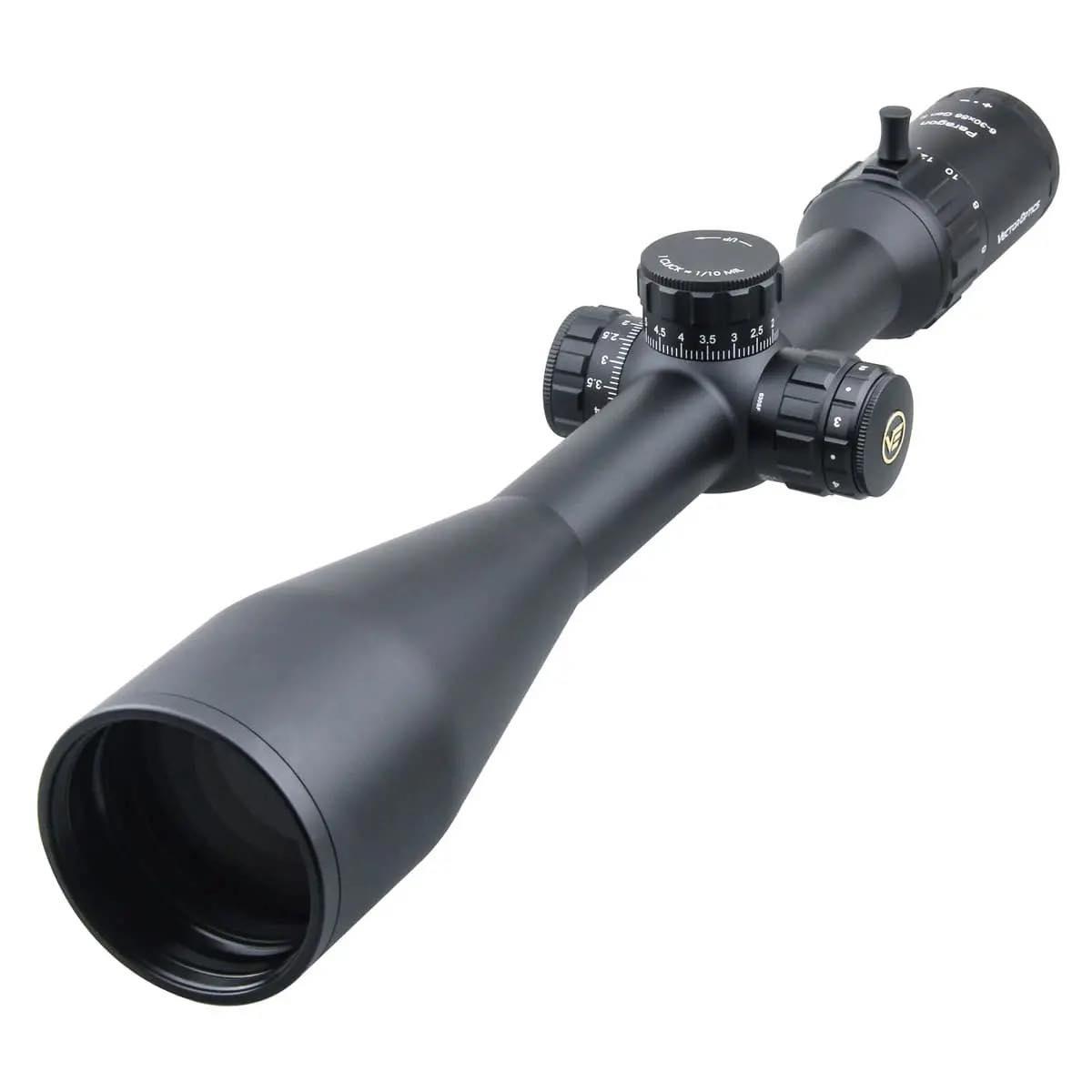 VECTOR OPTICS Paragon 6-30x56SFP GenII Riflescope
