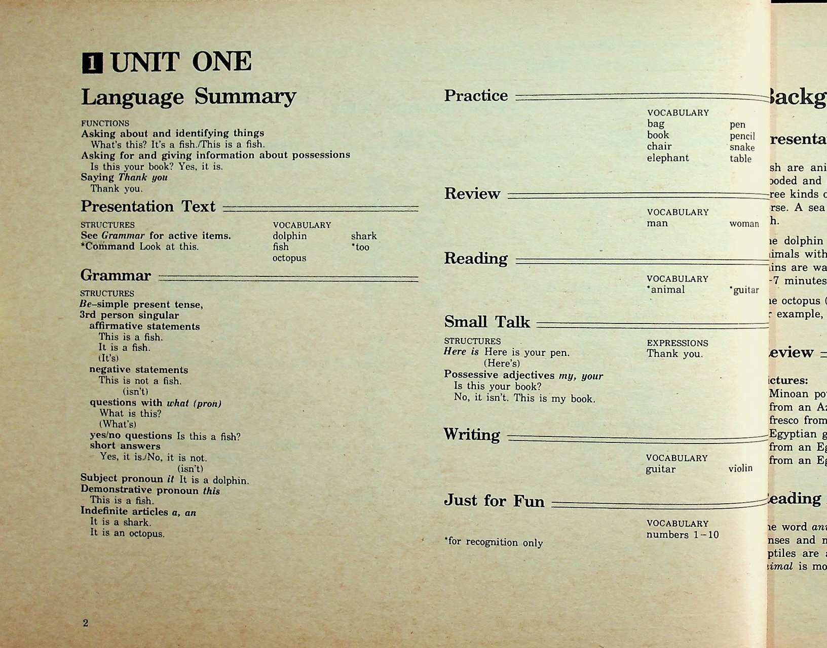 หนังสือคู่มือครูภาษาอังกฤษ รายวิชา อ 011 - อ 012 วิชาหลัก 1-2 ODYSSEY ชั้นมัธยมศึกษาปีที่ 1