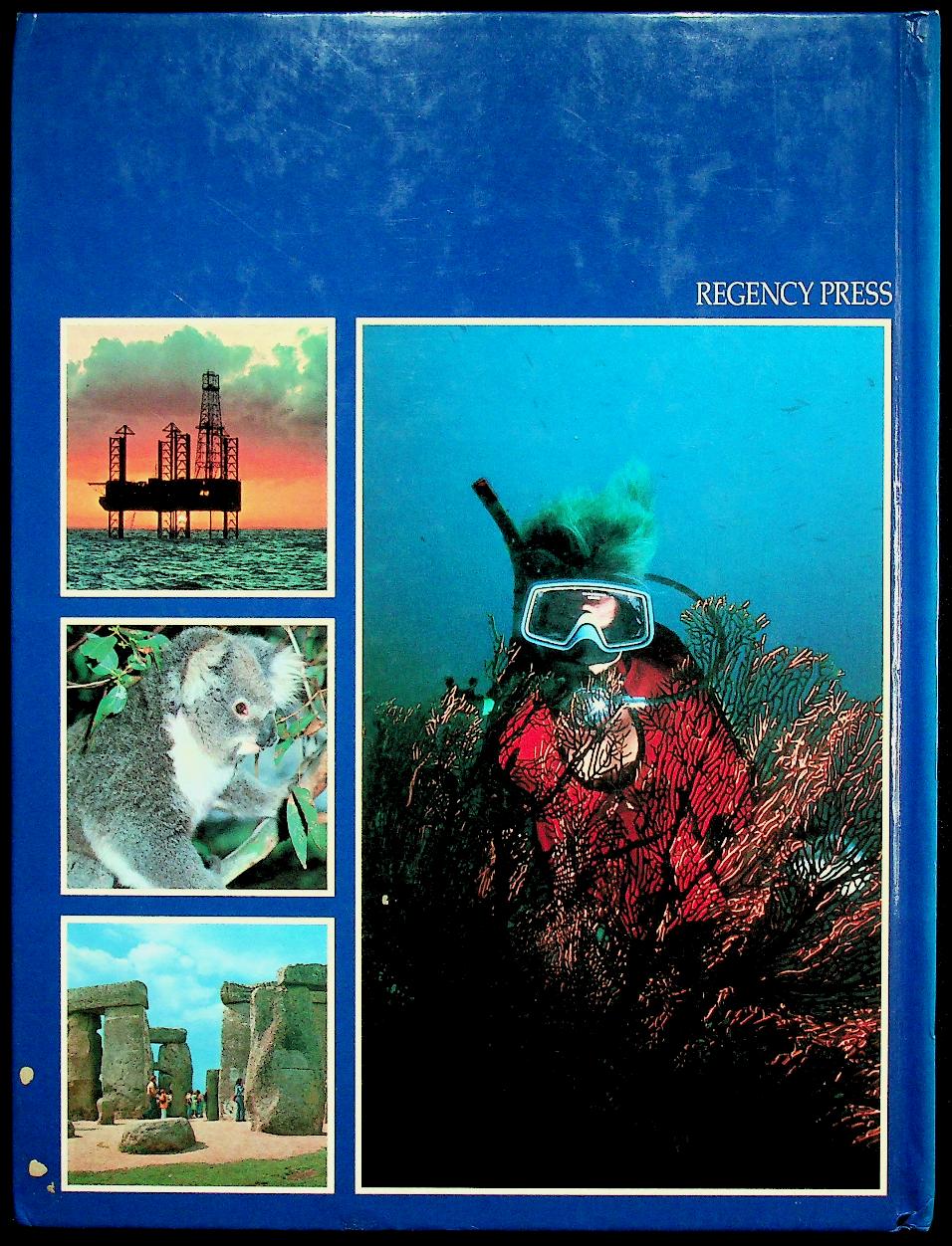 The 21st Century JUNIOR WORLD Encyclopedia 5