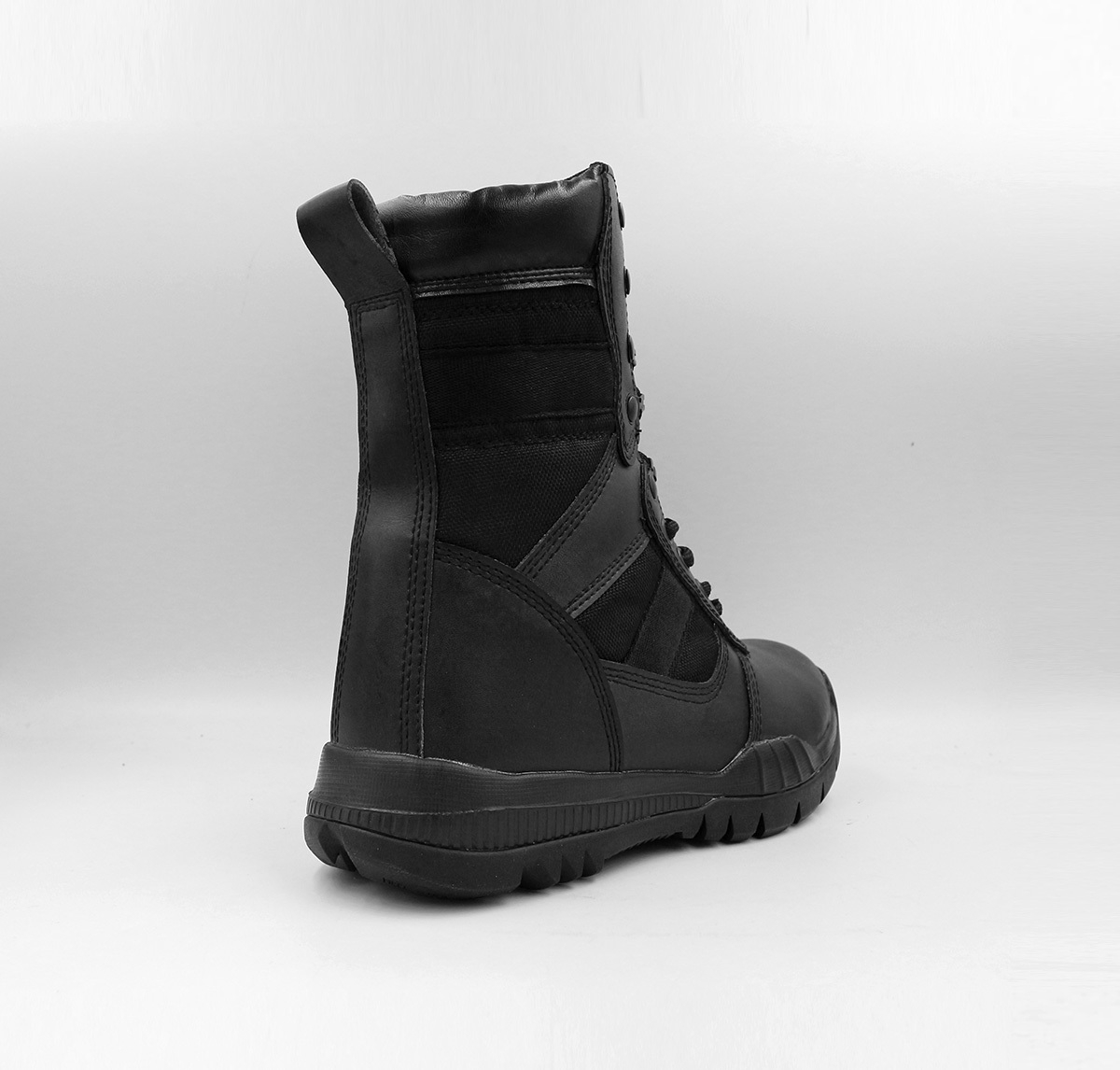 🇹🇭 466 ไทยแลนด์ แทคติคอล รองเท้า CQB SWAT A4.2