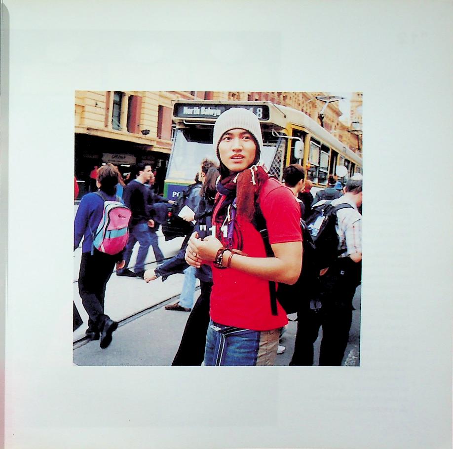 เหยียนเฉิงซวี่ ผู้ชายสองภาค Jerry กับเรื่องที่อยากเล่า