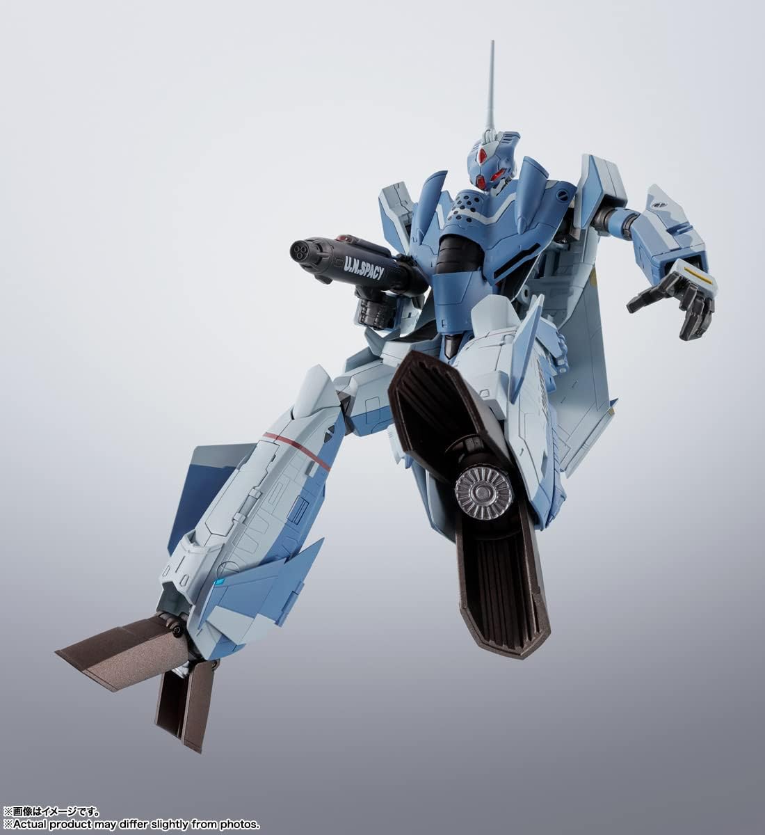 **MTS Toys**Hi-Metal R Macross : VF-0D Phoenix [Shin Kudo Use]