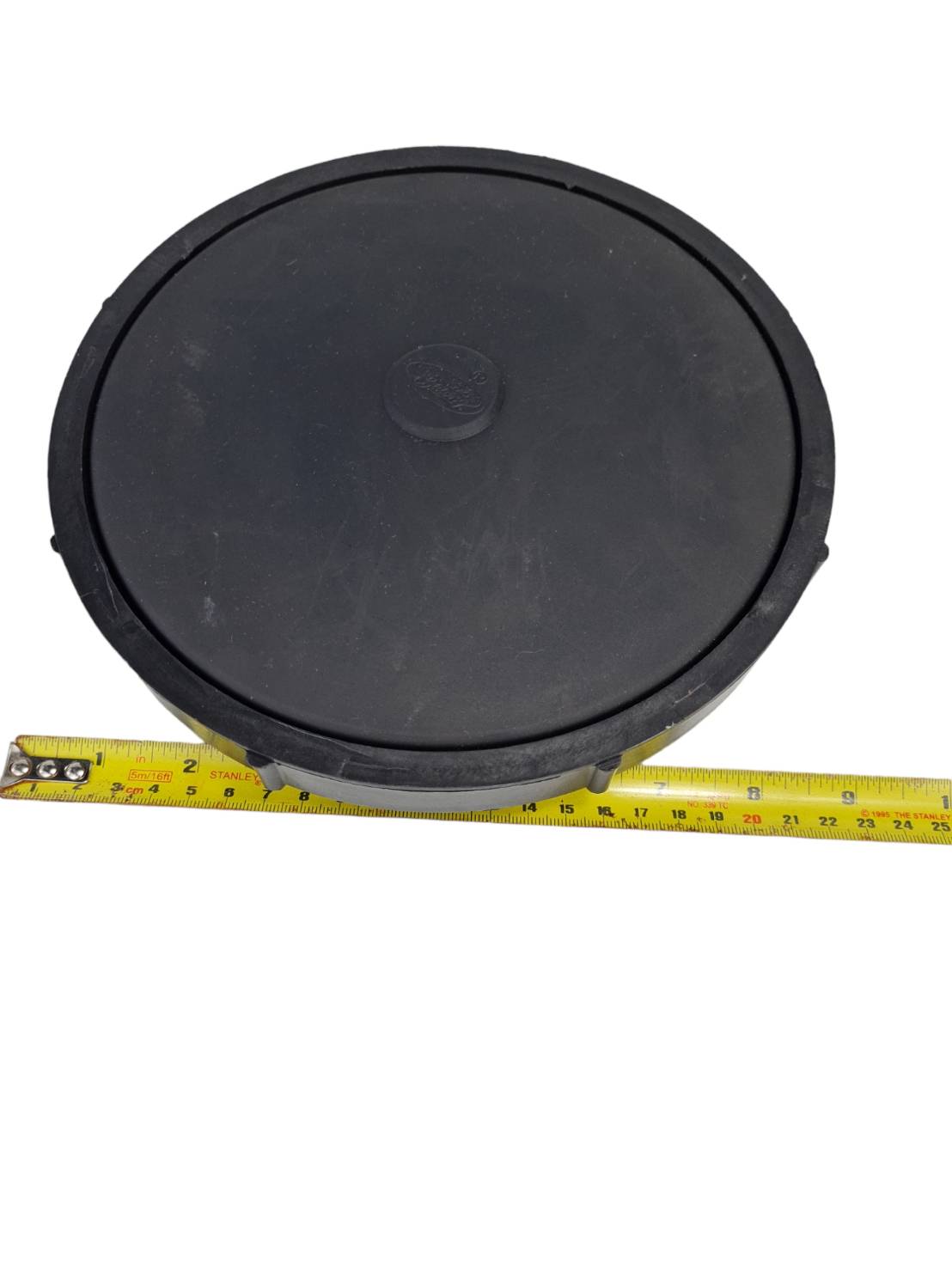 Air diffuse จานจ่ายอากาศเพิ่มออกซิเจน ให้ฟองละเอียดทำความสะอาดได้ง่ายอายุการใช้งานยาวนานไม่อุดตันจากการใช้งาน วัสดุ EPDM