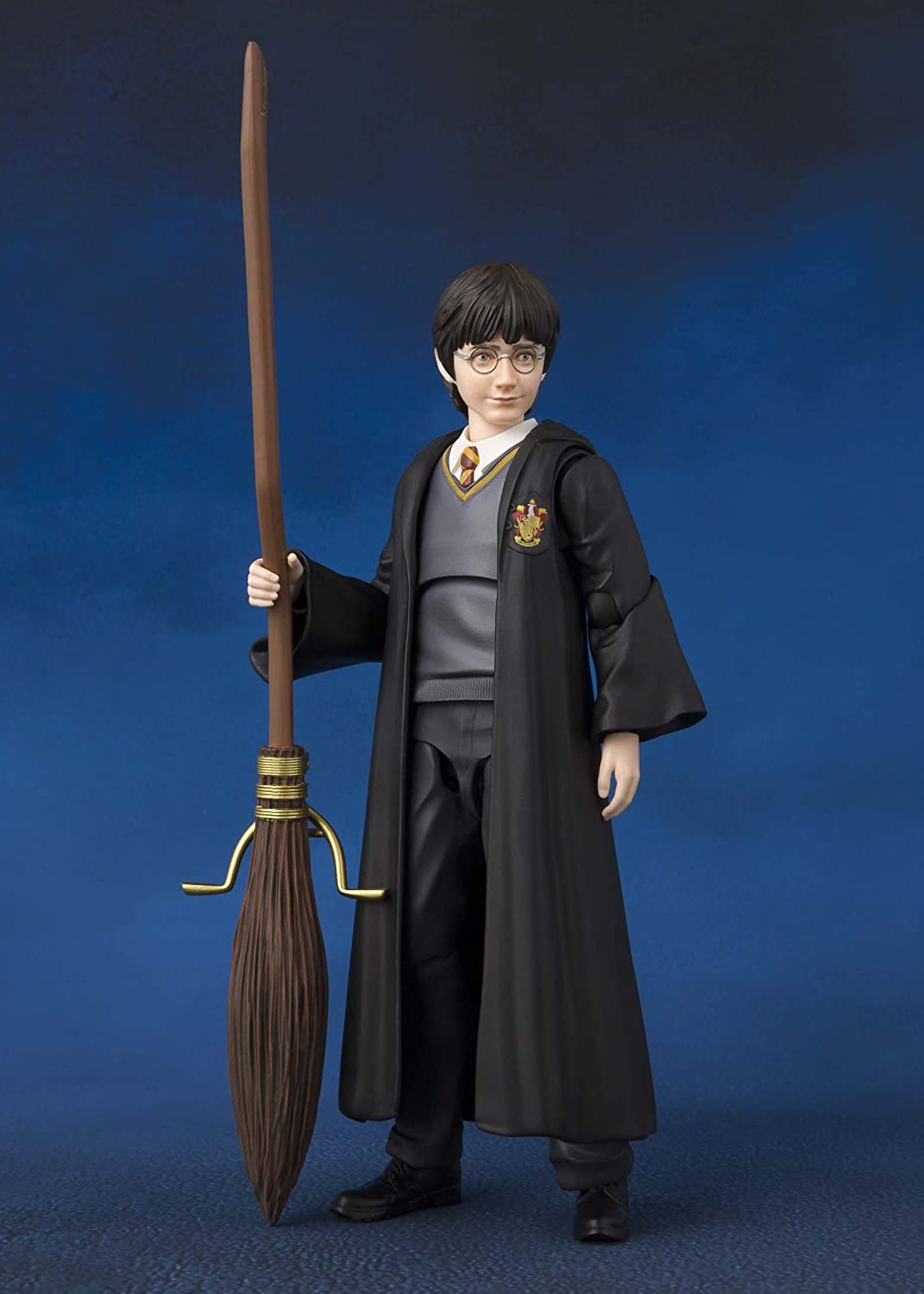 **MTS Toys**S.H.Figuarts Harry Potter and the Philosopher's Stone : Harry Potter