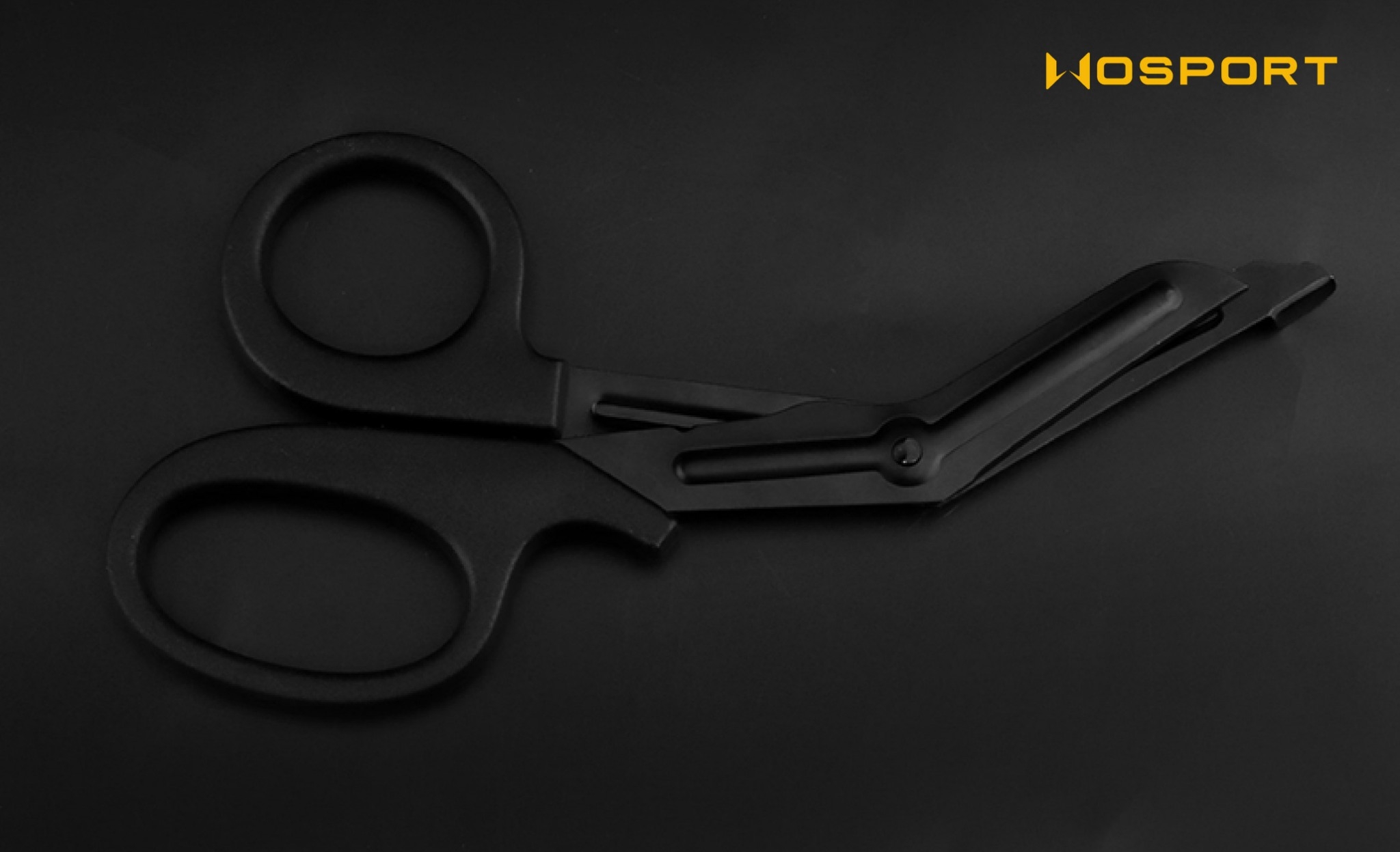 🇹🇭 1144 ไทยแลนด์ แทคติคอล กรรไกร First AID WOSPORT