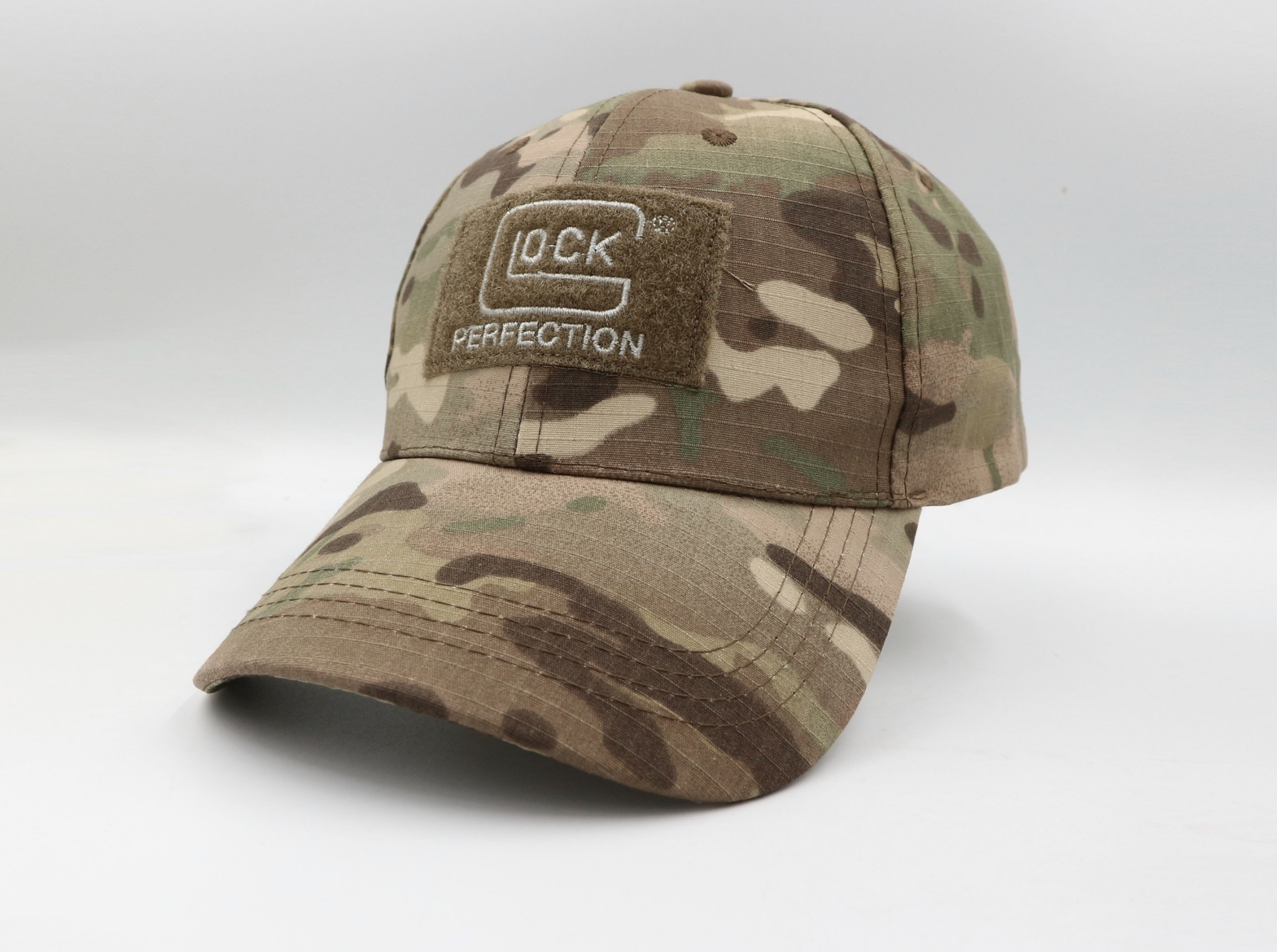 🇹🇭 518 ไทยแลนด์ แทคติคอล หมวก Glock