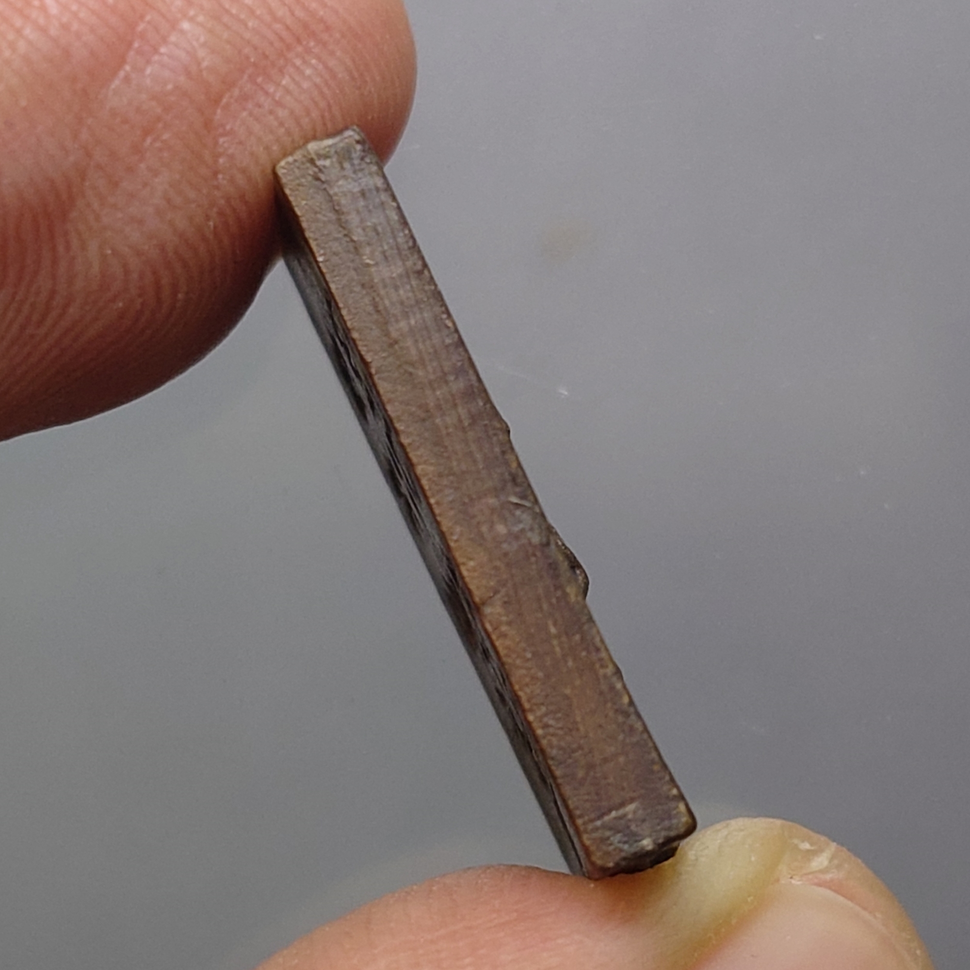 เหรียญหล่อพระพุทธ วัดปากน้ำ รุ่นเมตตา‑กรุณา พ.ศ. 2534 เนื้อสัมฤทธิ์ พร้อมตลับ