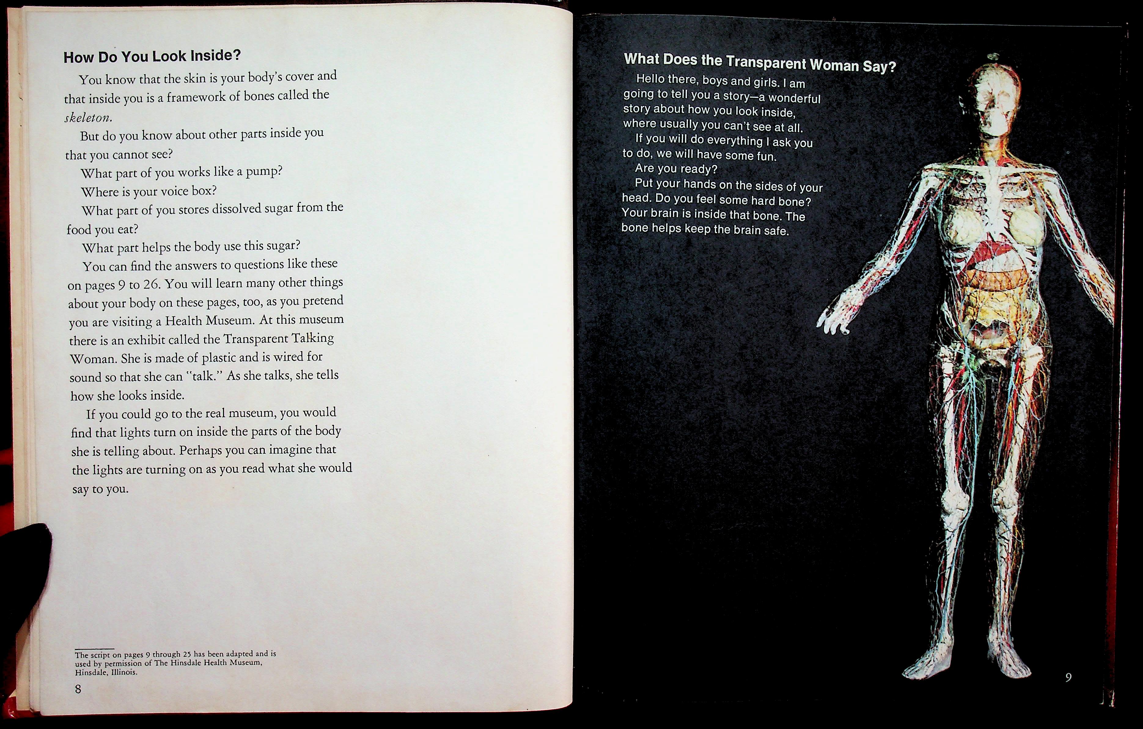 Health and Growth : 3