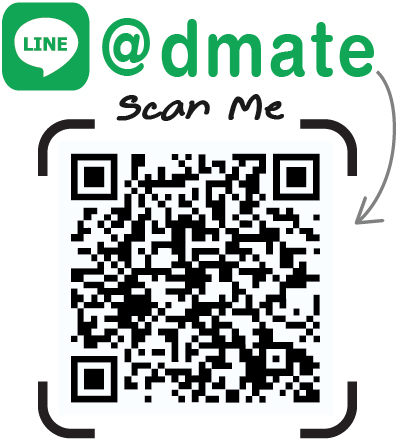 https://line.me/R/ti/p/@dmate