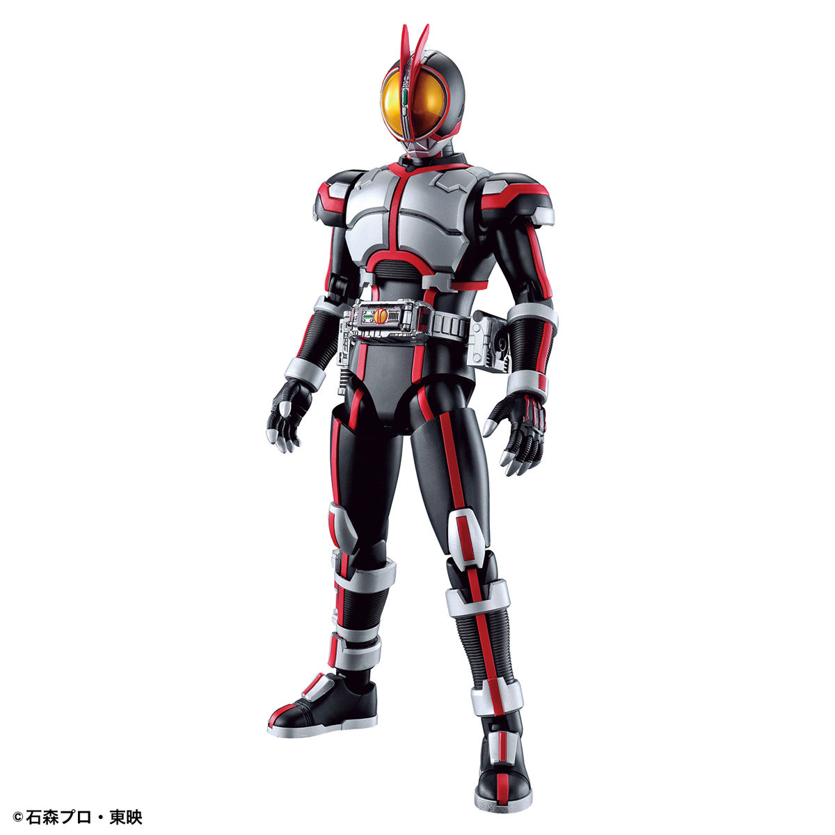 **MTS Toys**Figure-Rise Standard : Masked Rider Faiz