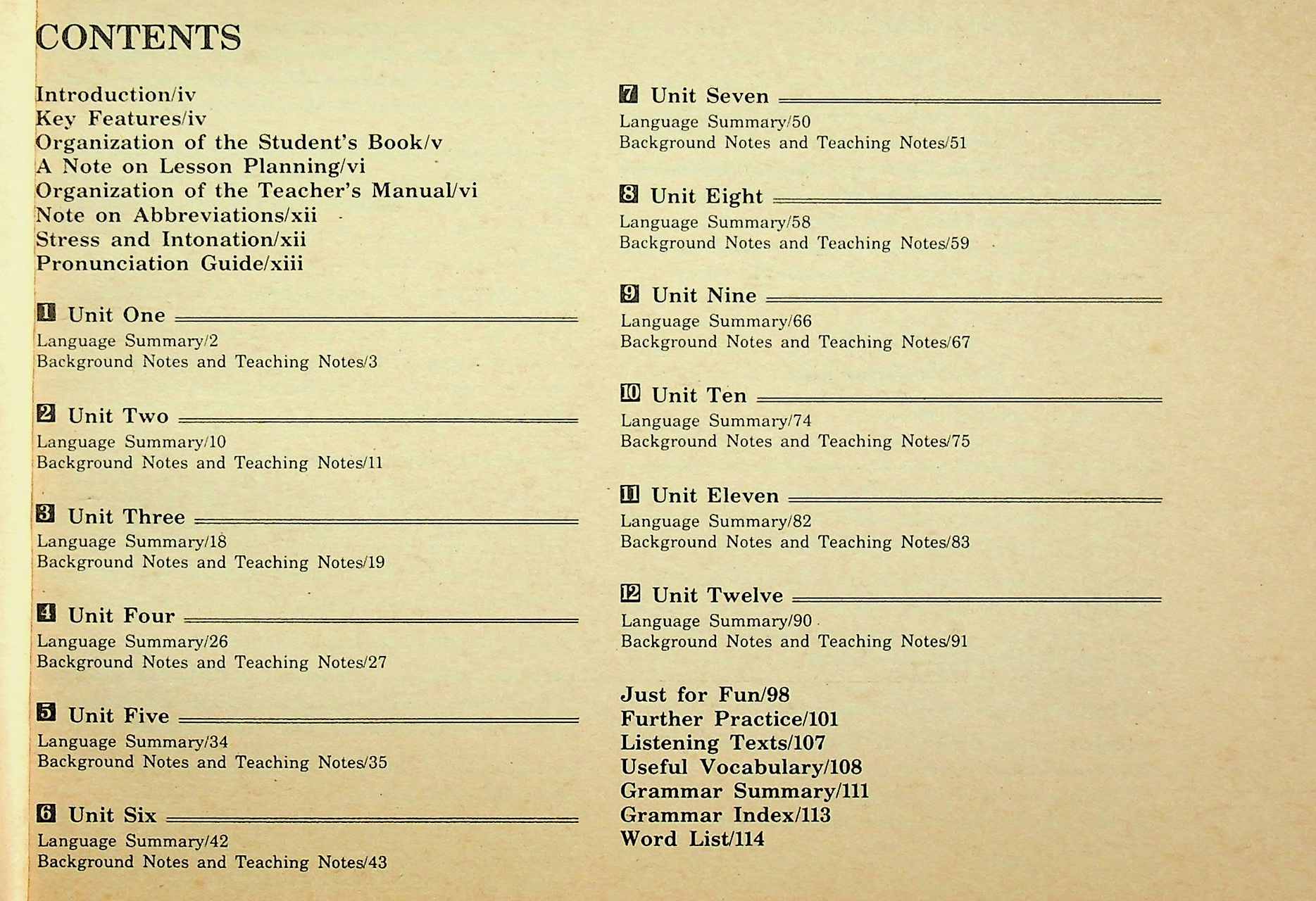 หนังสือคู่มือครูภาษาอังกฤษ รายวิชา อ 011 - อ 012 วิชาหลัก 1-2 ODYSSEY ชั้นมัธยมศึกษาปีที่ 1