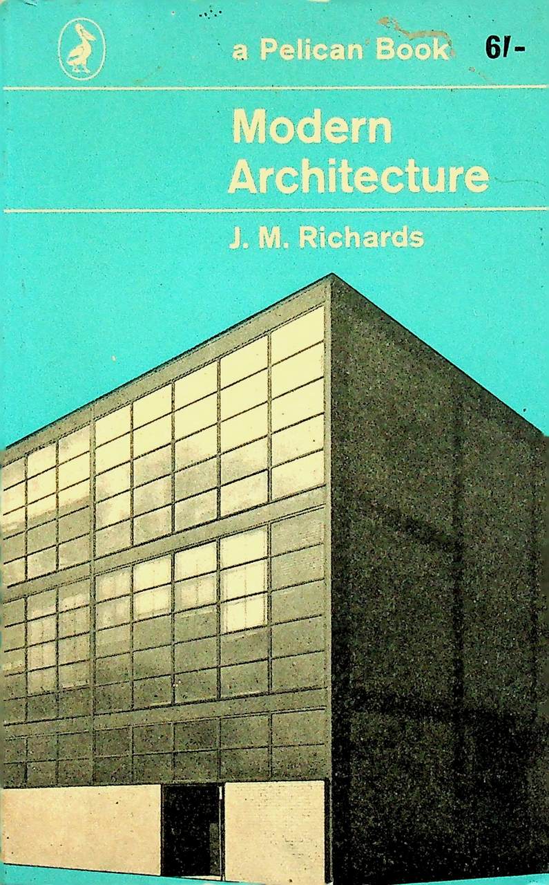 An Introduction to Modern Architecture