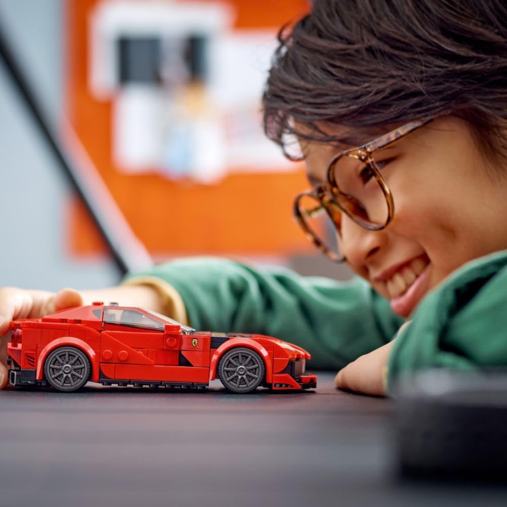 **MTS Toys**เลโก้ Lego 76914 Speed Champions : Ferrari 812 Competizione