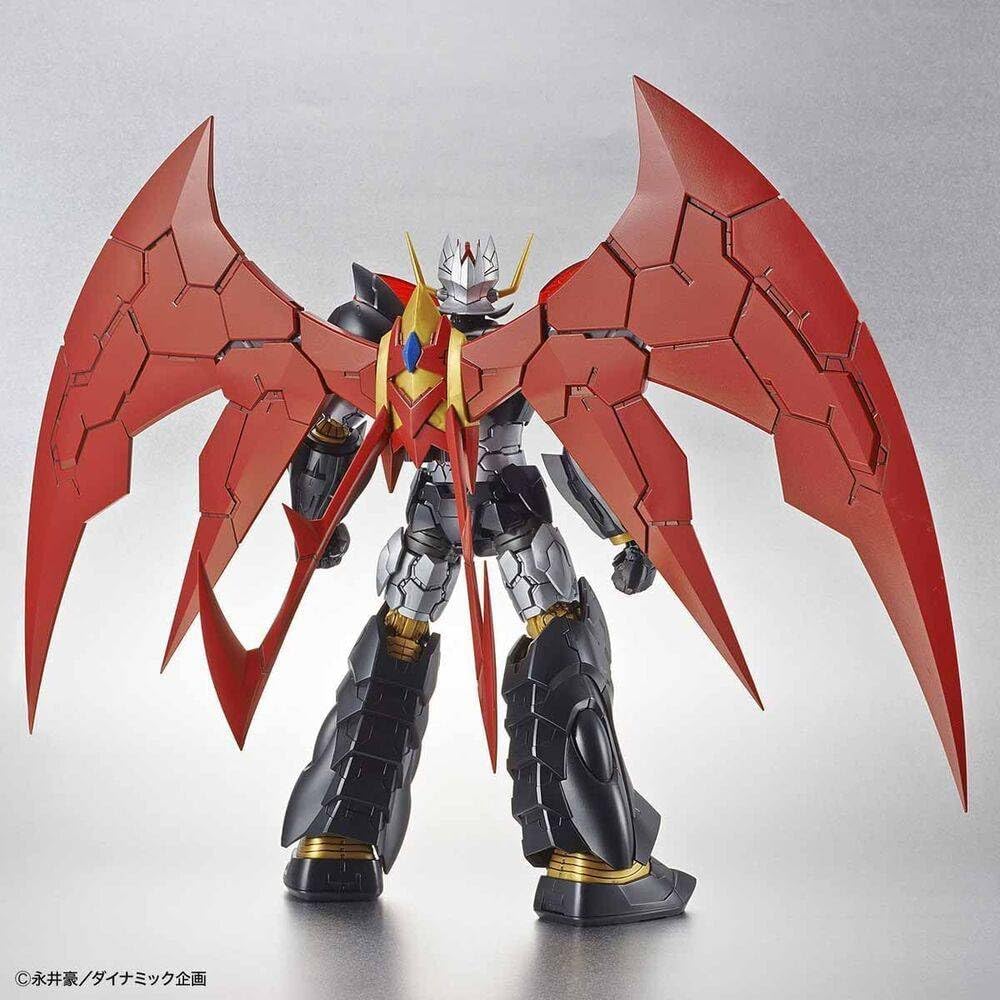 **MTS Toys**HG Bandai Super Robot 1/144 : Mazinkaiser
