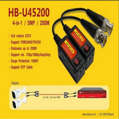 HB-U45200 Balan