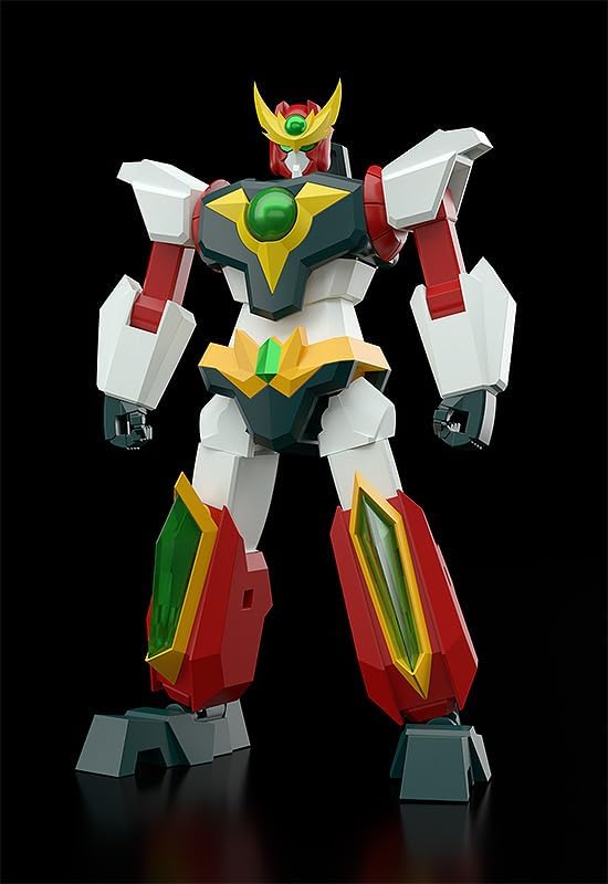 **MTS Toys**Moderoid : Daitei-Oh