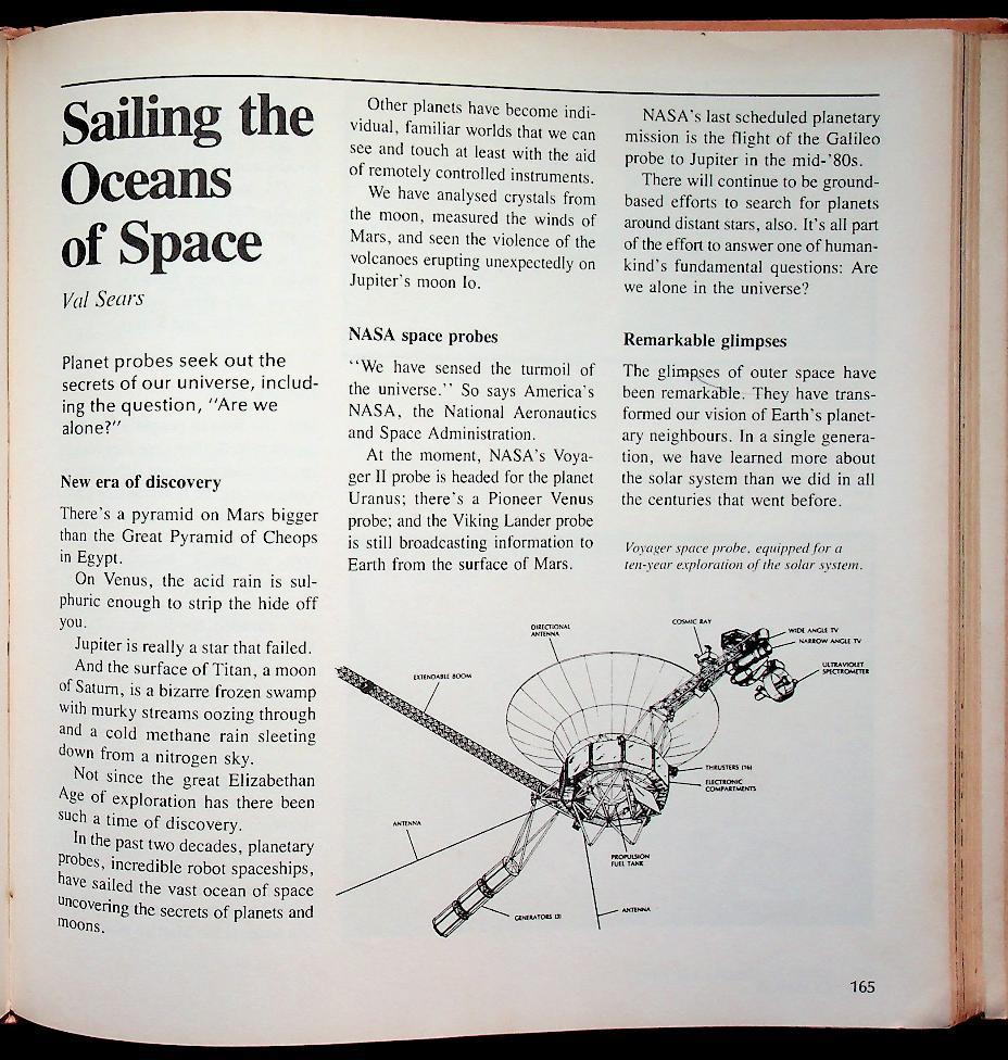 CONTEXTS anthology two