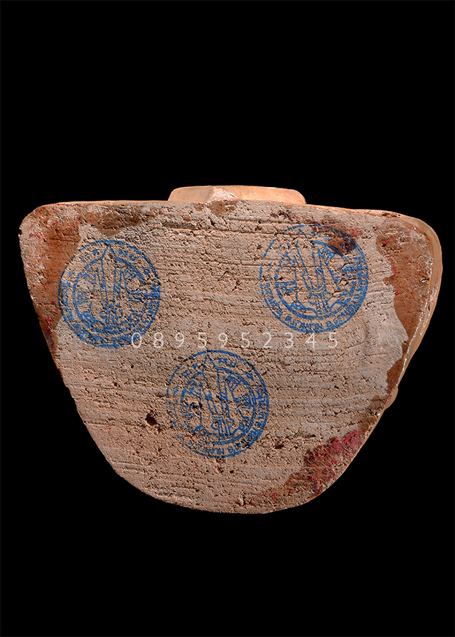 กุมารทองเจ้าทรัพย์ วัดอรัญญิการาม (วัดสามง่าม) จ.นครปฐม ปี 2553