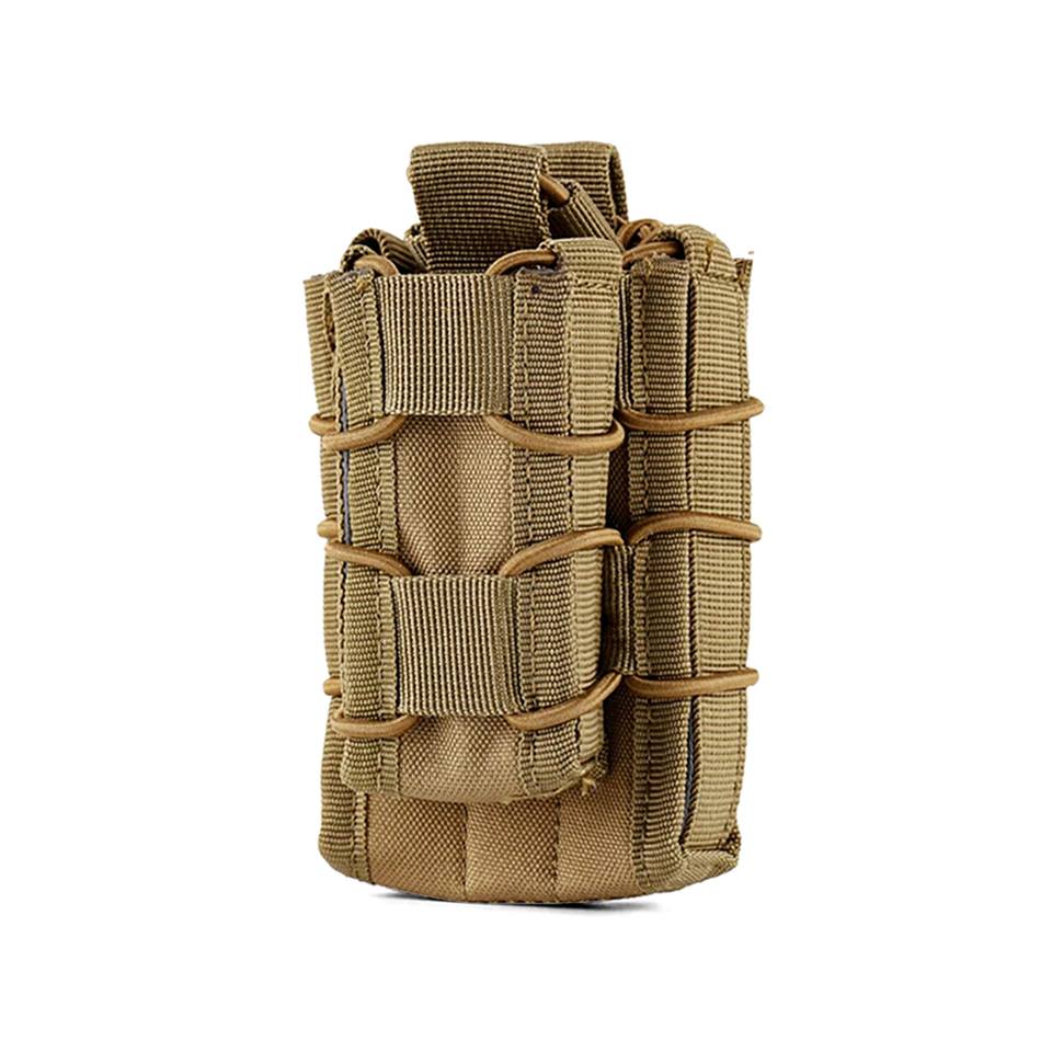 🇹🇭 546 ไทยแลนด์ แทคติคอล ซองแม็กกาซีน Pouch Mag