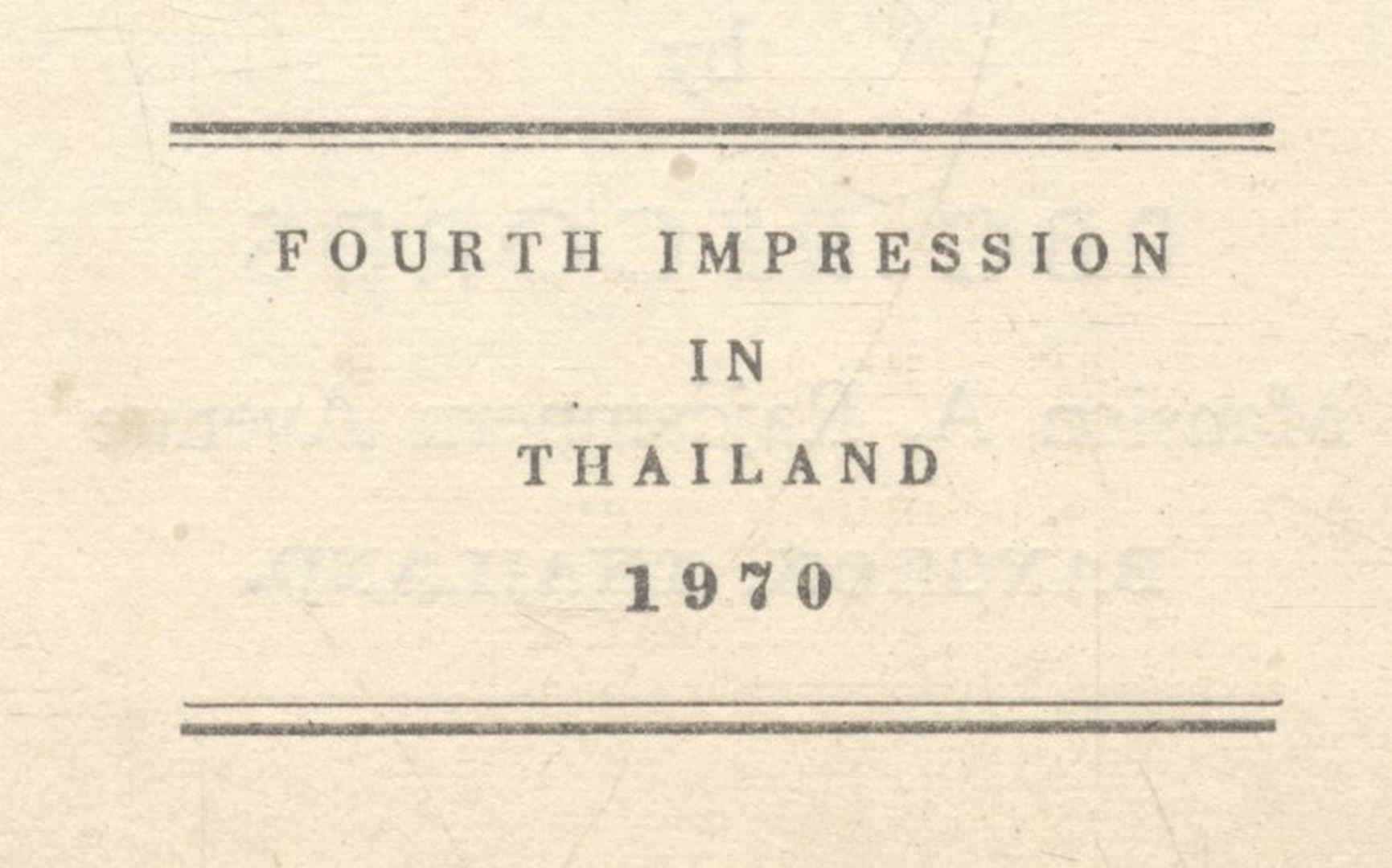 A Course of English Pronunciation