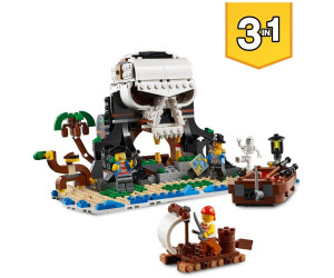 **MTS Toys**เลโก้ Lego 31109 Creator 3 in 1 : Pirate Ship