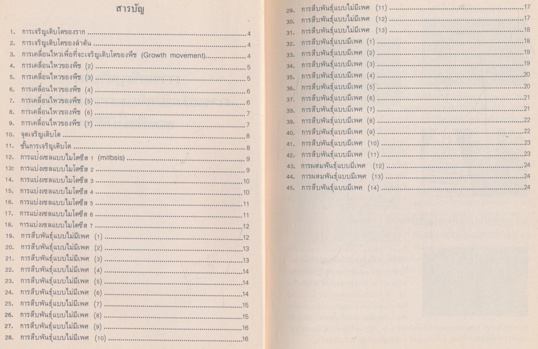คู่มือสไลด์วิทยาศาสตร์ จัดทำโดย มูลนิธิญี่ปุ่น