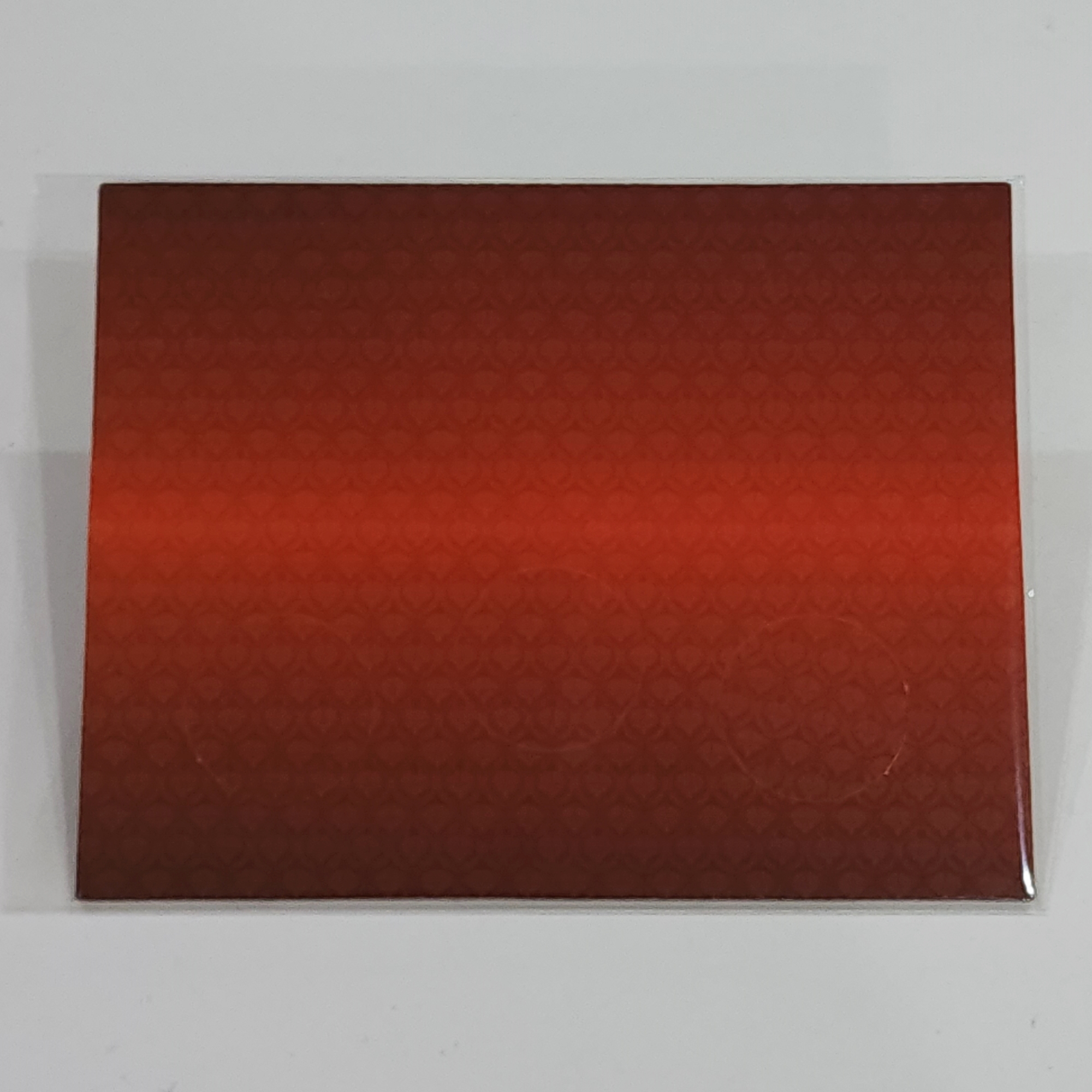 แผงใส่เหรียญ 100 บาท นิเกิล ครบชุด 3 ช่อง สีน้ำเงิน/สีแดง แผงเปล่าใส่เหรียญ คุณภาพดี