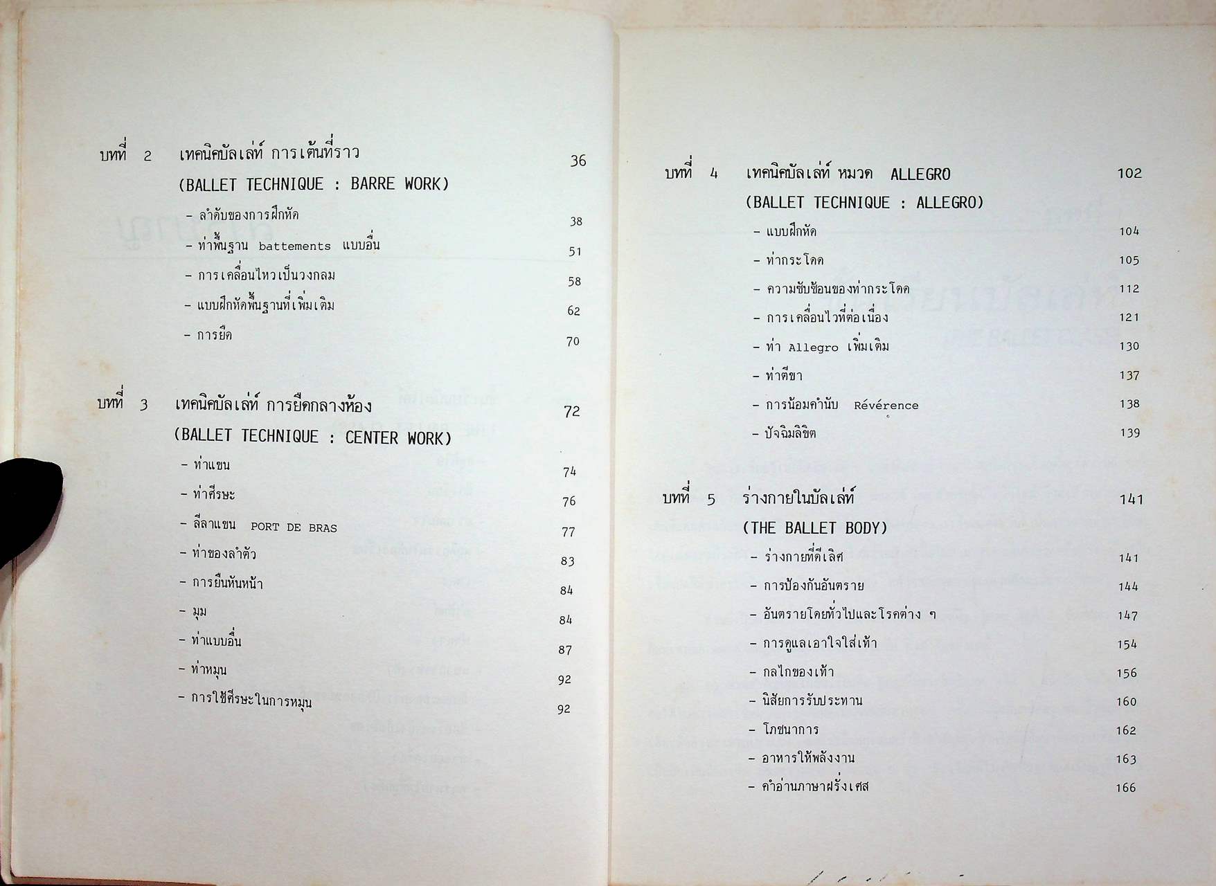 บัลเล่ท์