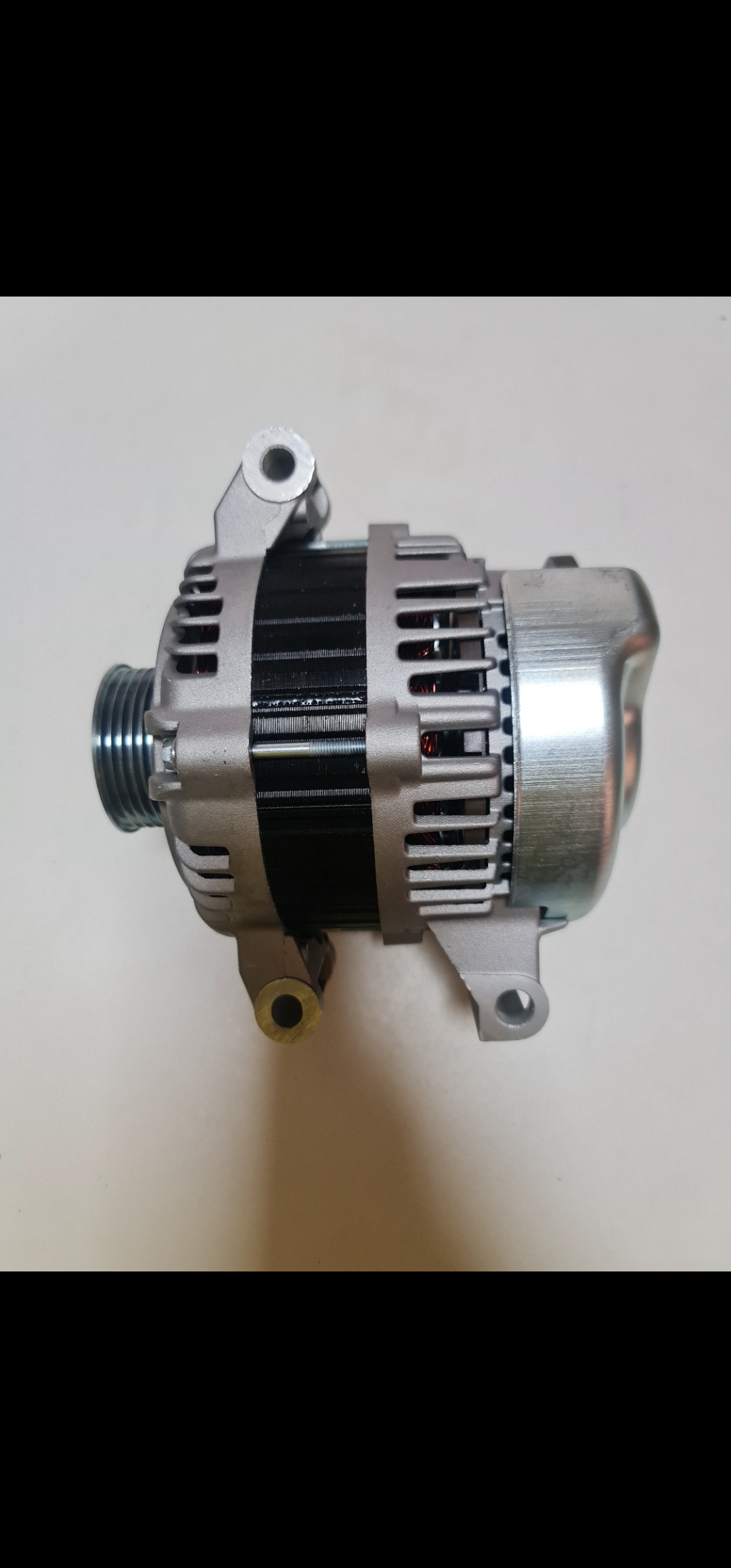 ไดชาร์ท Mazda MPV 3.0 -ใหม่ทดแทน