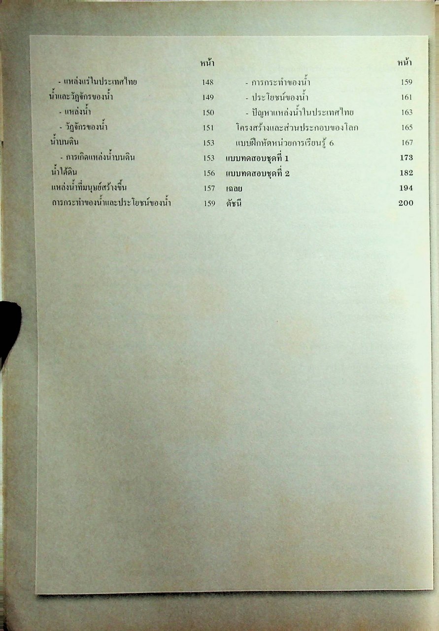 NEW สรุปเข้มวิทยาศาสตร์ ม.2 ตรงตามหลักสูตรแกนกลาง พ.ศ. 2551