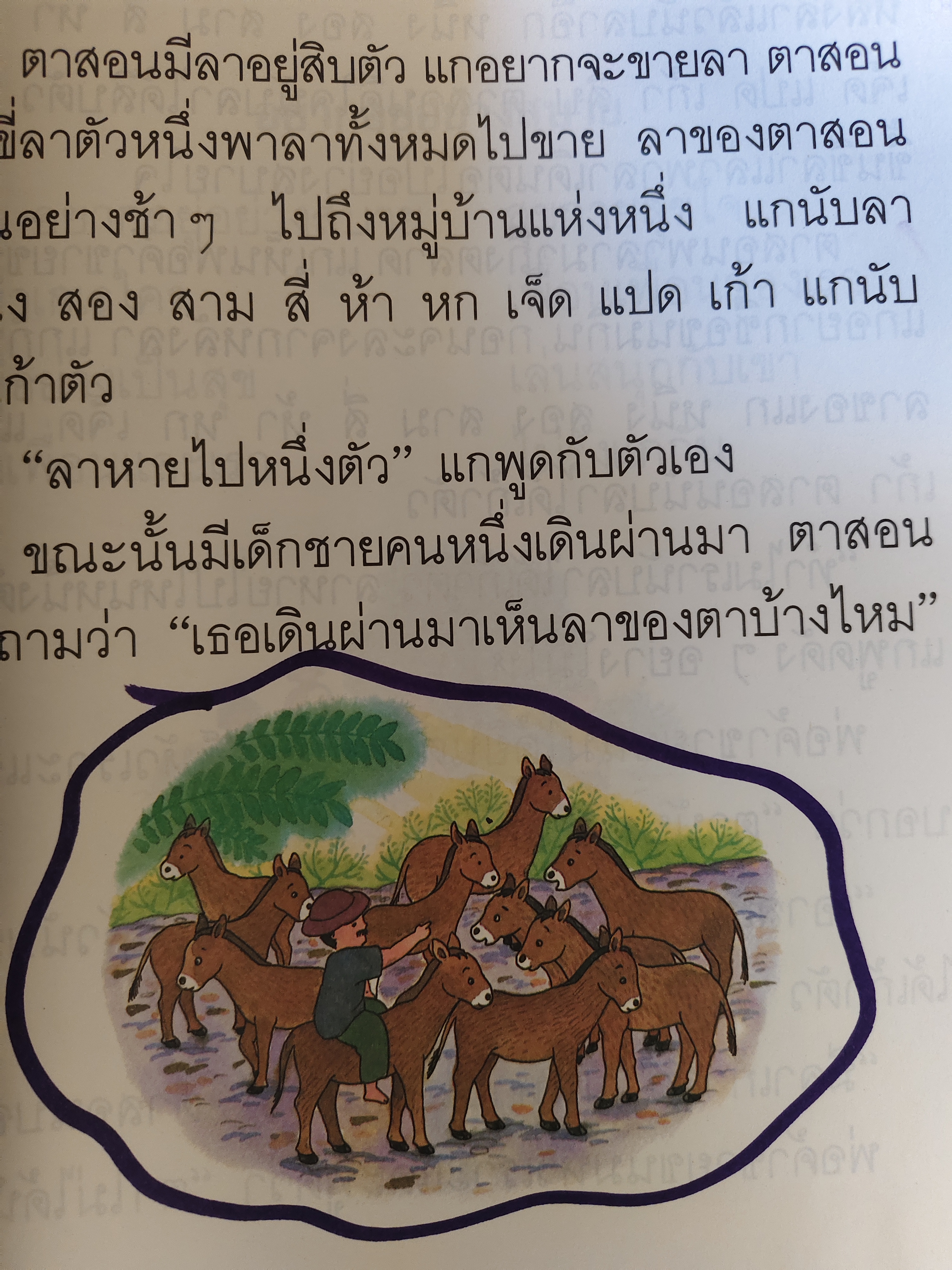 หนังสือเรียนภาษาไทย ชุดพื้นฐานภาษา แก้วกับกล้า ครบชุด 12 เล่ม ป.1 ถึง ป.6