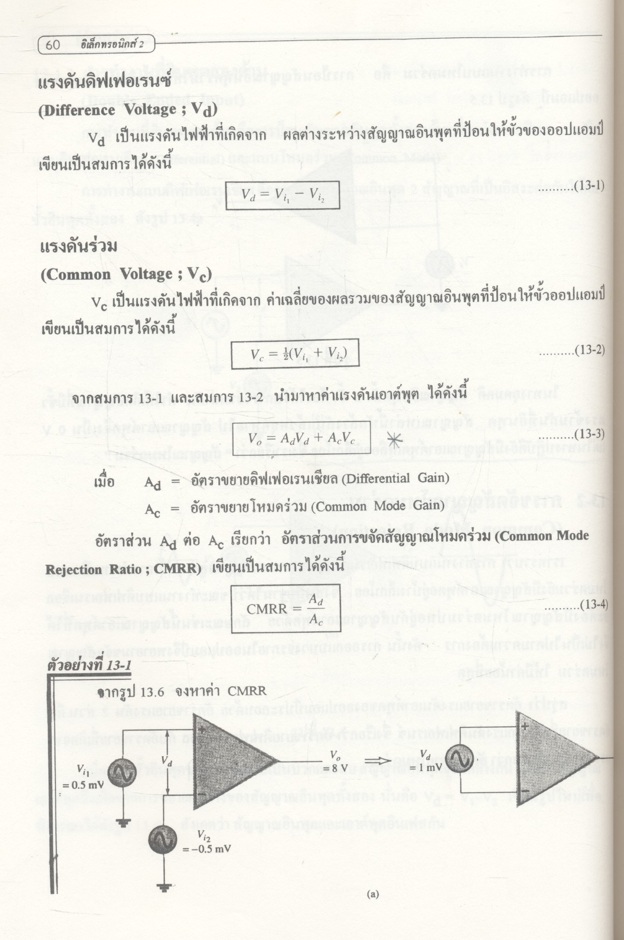 อิเล็กทรอนิกส์ 2