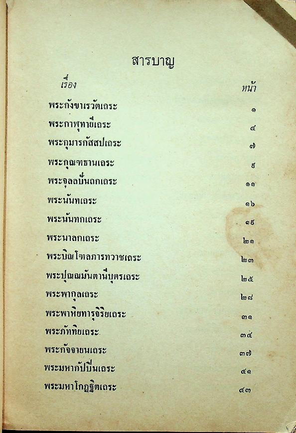 สารานุกรม รวมของดีเมืองไทย