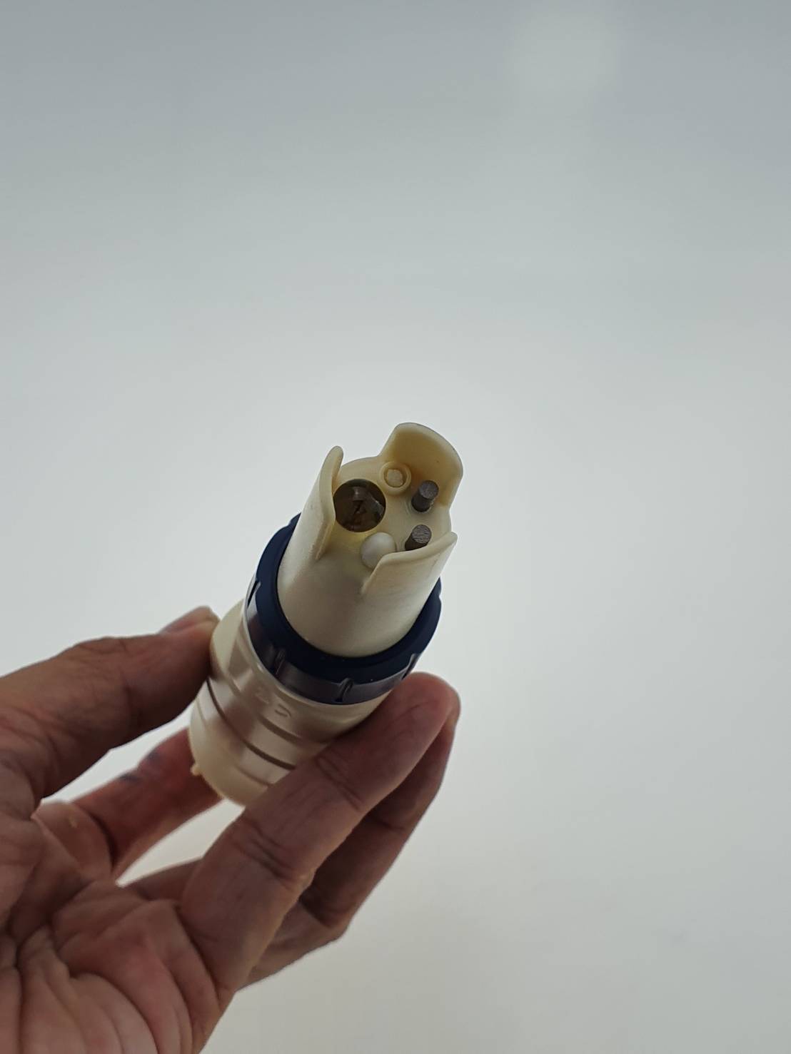 เครื่องวัดค่า PH วัดอุณหภูมิ วัด TDS วัด EC วัดเกลือ สำหรับตรวจสอบคุณภาพน้ำ ในบ่อเพาะเลี้ยงสัตว์น้ำ และตรวจสอบคุณภาพน้ำ