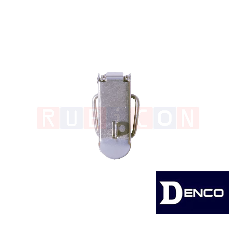 DENCO 59-LOCK 11 กุญแจหูกระเป๋าใหญ่ GRIP LOCK อุปกรณ์เสริมสำหรับตู้สวิทบอร์ด (Accessories For Switchboard)
