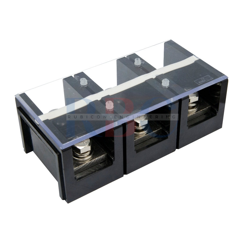 "DAKO" TC 6003 3P 600A เทอร์มินอล (Terminal Blocks)