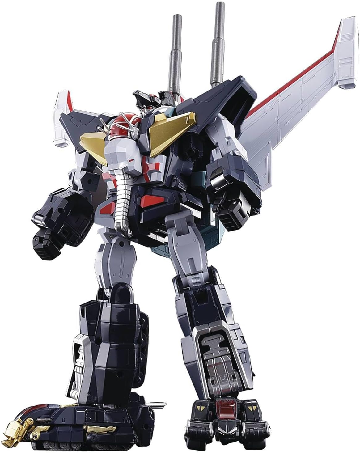 **MTS Toys**Soul of Chogokin : GX-13R Dancouga [Renewal]