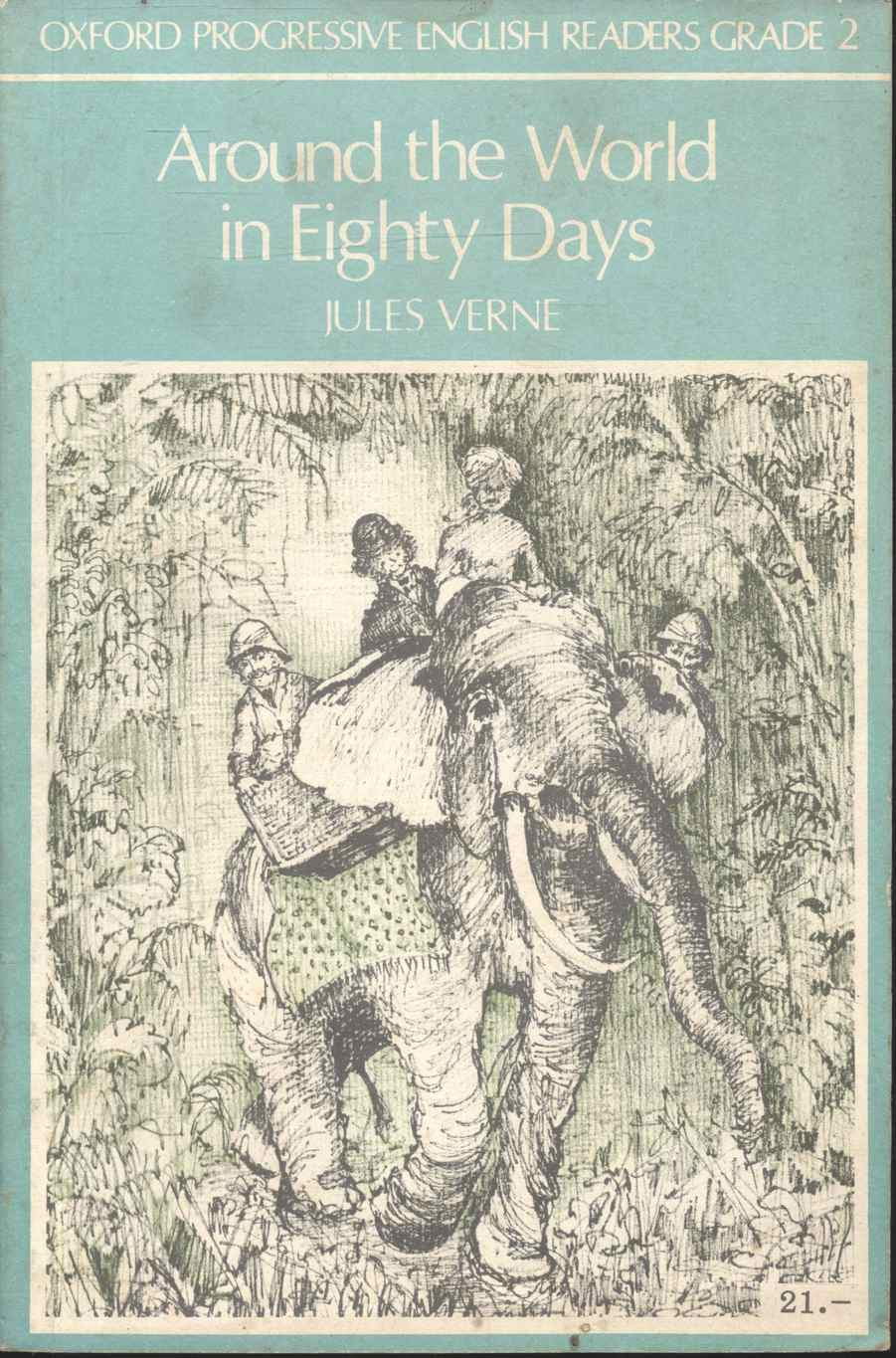 Around the World in Eighty Days