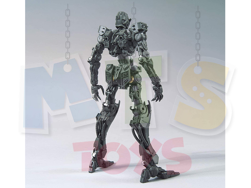 **MTS Toys**กันดั้ม MG 1/100 Master Grade Gundam : ASW-G-08 Gundam Barbatos