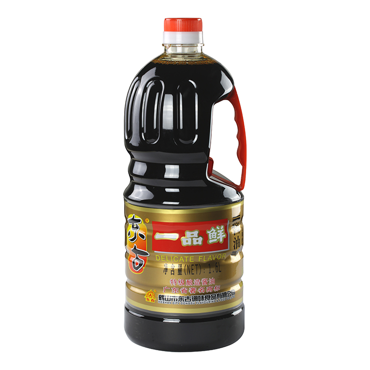 ซอสอี่พินเซี้ยน ตรา ตงกู่ 1.6L