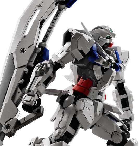 **MTS Toys**กันดั้ม P-Bandai : MG GNY-001 Gundam Astraea+Proto GN Twin Broad Blade