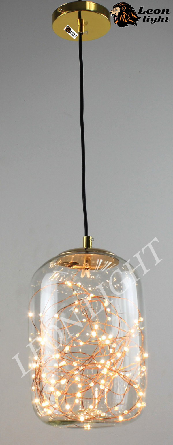 G-OLL-1543/1 LED 8W แสงวอร์ม
