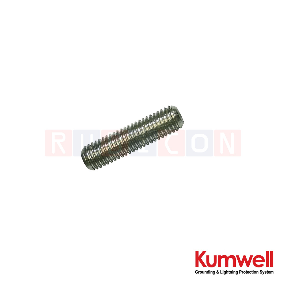 KUMWELL GRSSCO ข้อต่อสำหรับสเตนเลส (สเตนเลส 304) Coupling for Stainless Steel (Stainless Steel 304)