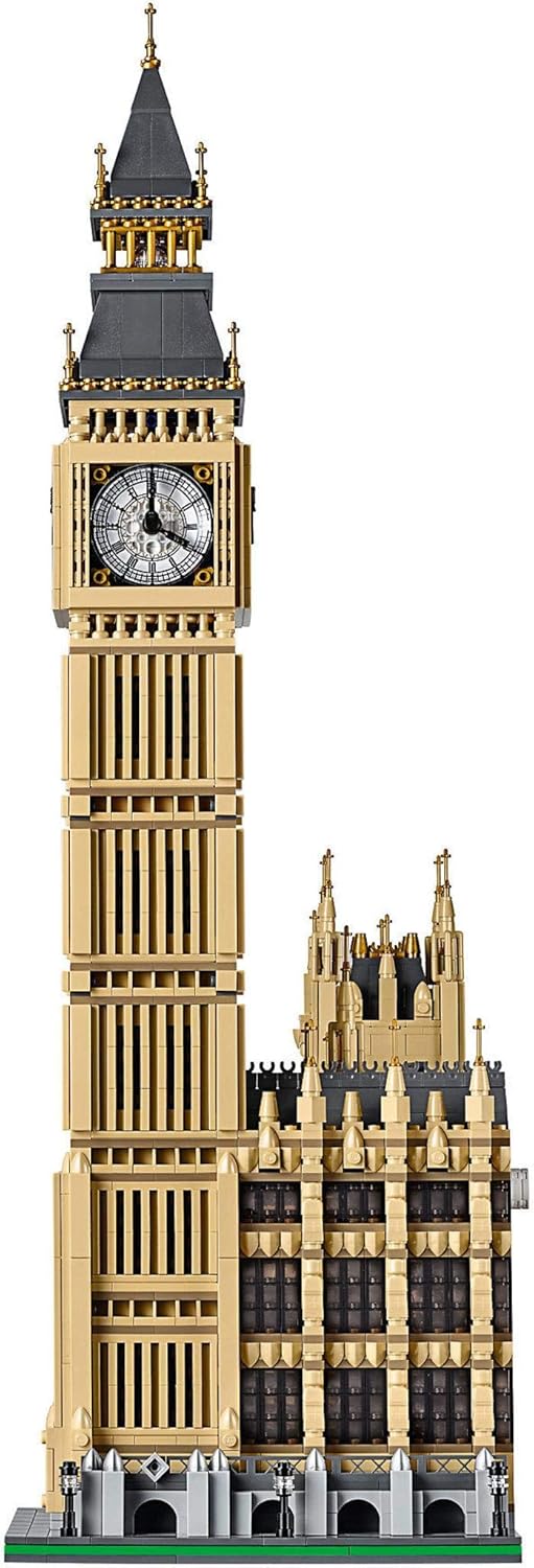 **MTS Toys**เลโก้ Lego Creator Expert 10253 : Big Ben