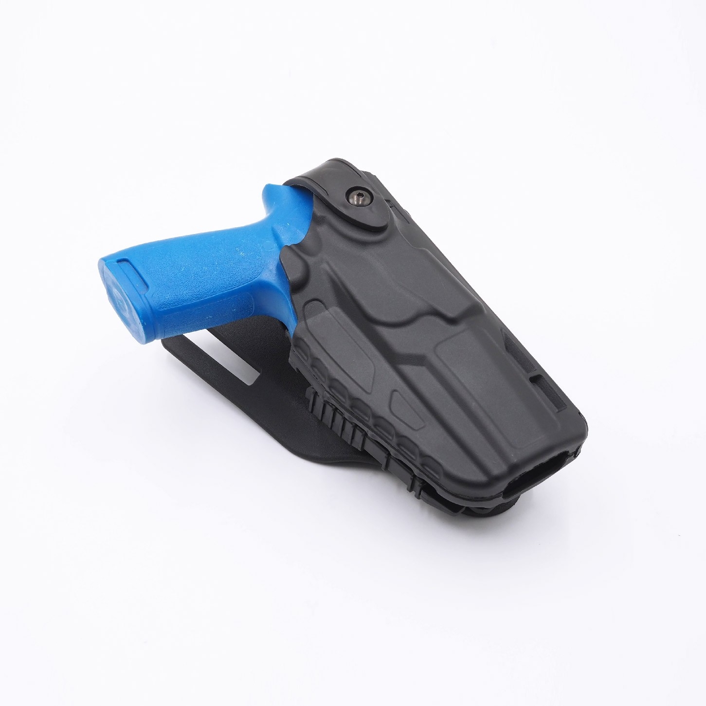 🇹🇭 1149 ไทยแลนด์ แทคติคอล ซองปืน Sig Sauer P320 Level 3 ( WOSPORT ) Sig Sauer P320 Level3 Holster [ GB-83 ]