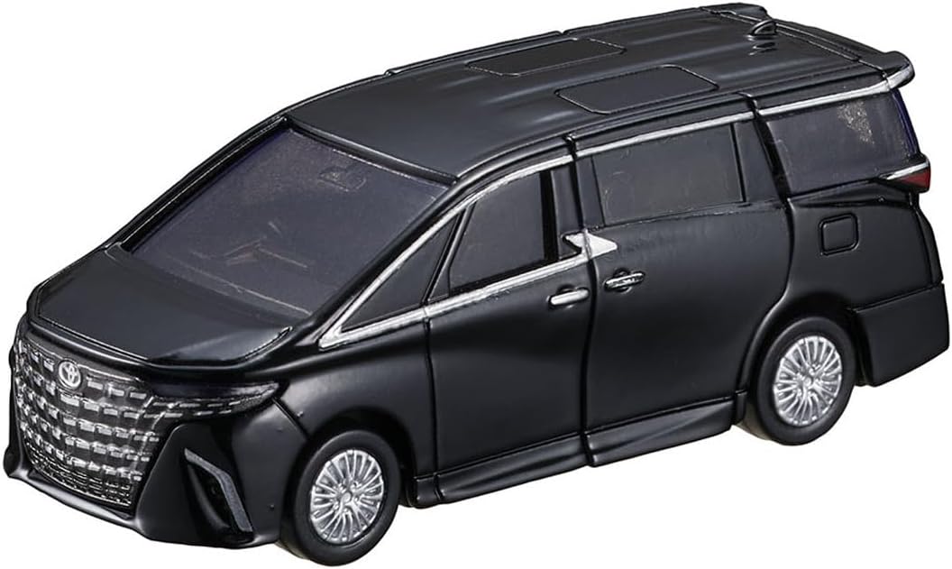 **MTS Toys**Takara Tomy : Tomica Premium no.43 Toyota Alphard