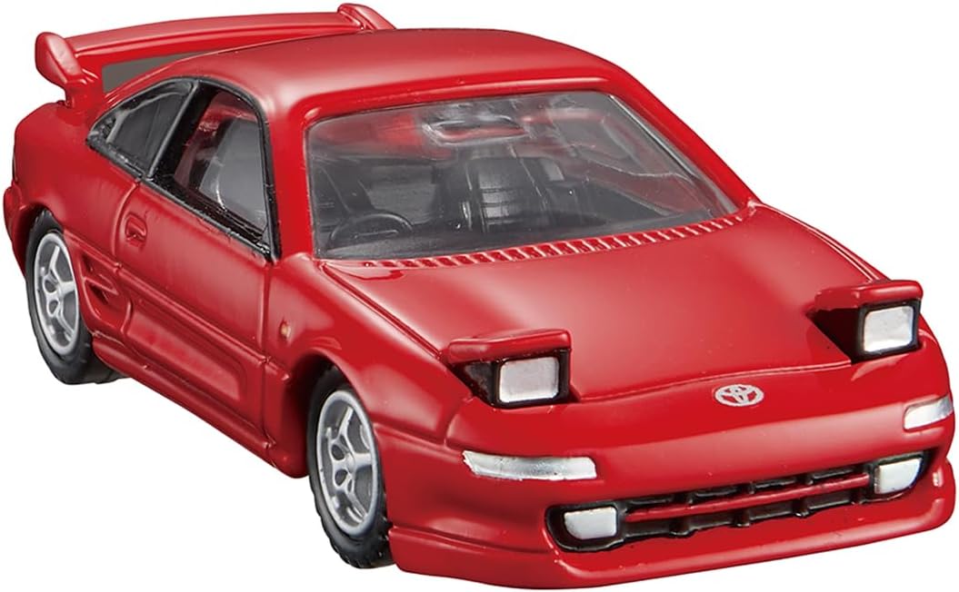 **MTS Toys**Takara Tomy : Tomica Premium no.42 Toyota MR2 [SW20]
